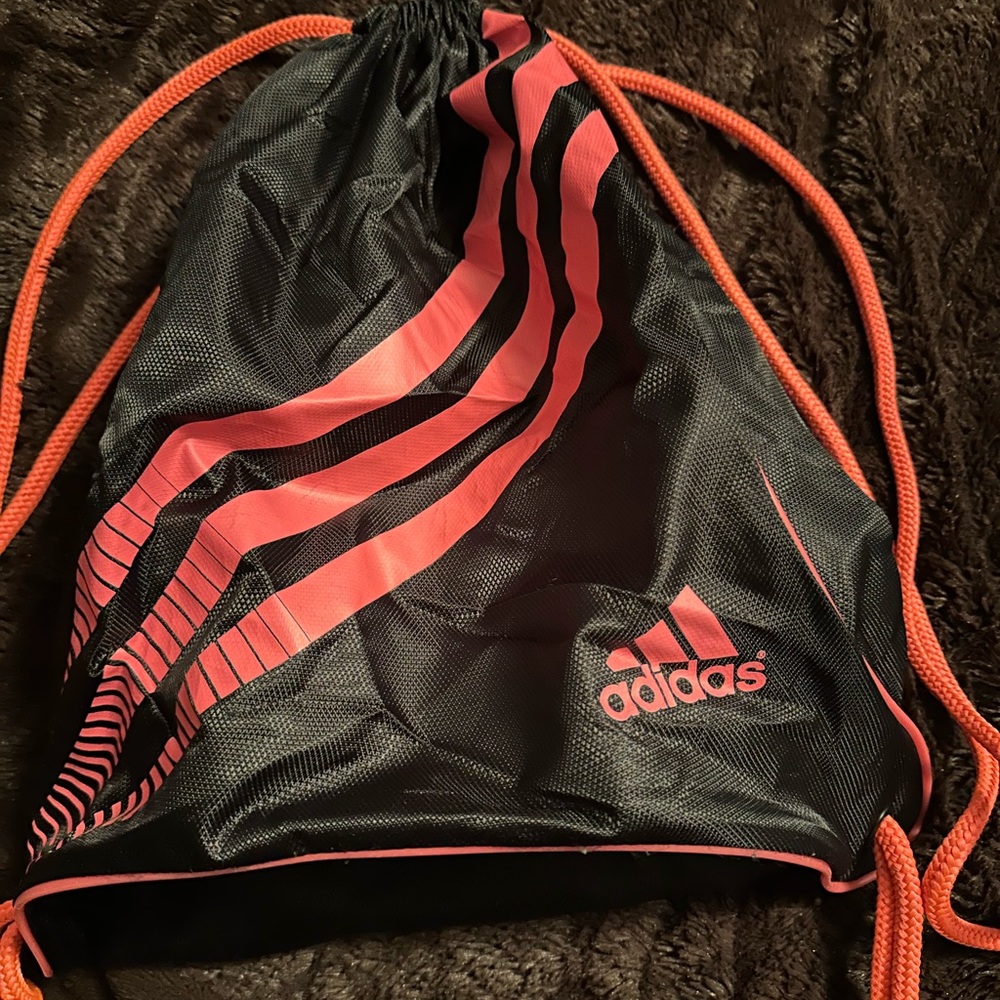 Adidas string bag - Picture 3 of 6
